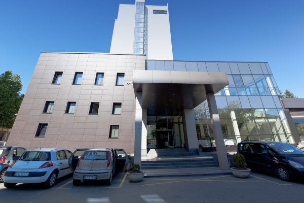 Hotel Kragujevac